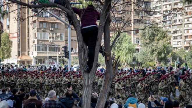 συρία-ενας-νεκρός-εκατοντάδες-τραυμα-563965762