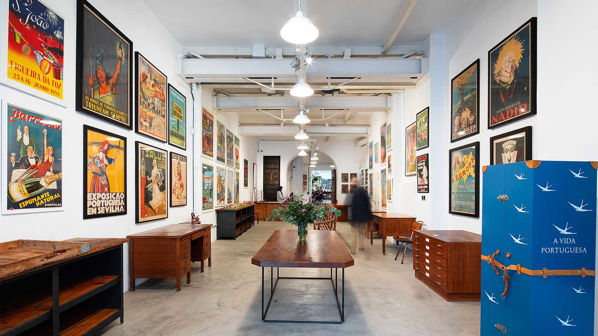 Το σουβενίρ αλλιώς: 6 καταστήματα σε έξι ευρωπαϊκές πόλεις-6