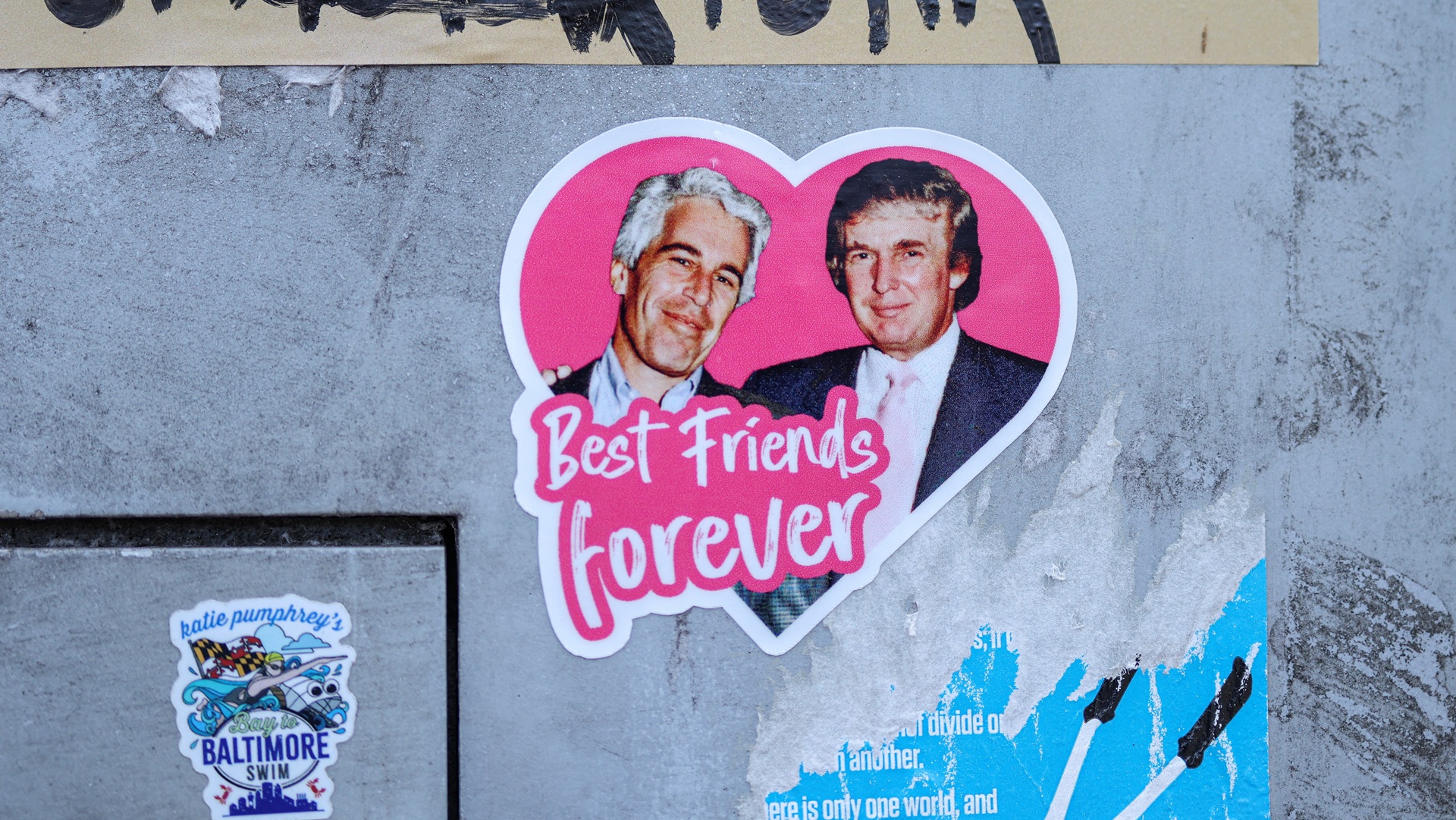 ΗΠΑ: Οι δικαστικές αρχές θα ερευνήσουν 5,2 εκατ. σελίδες για την υπόθεση Επσταϊν-1