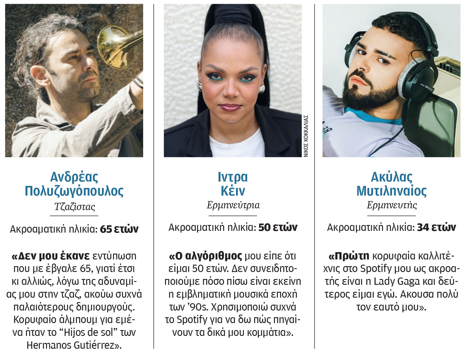 Πες μου τι ακούς, να σου πω πόσων ετών είσαι-1