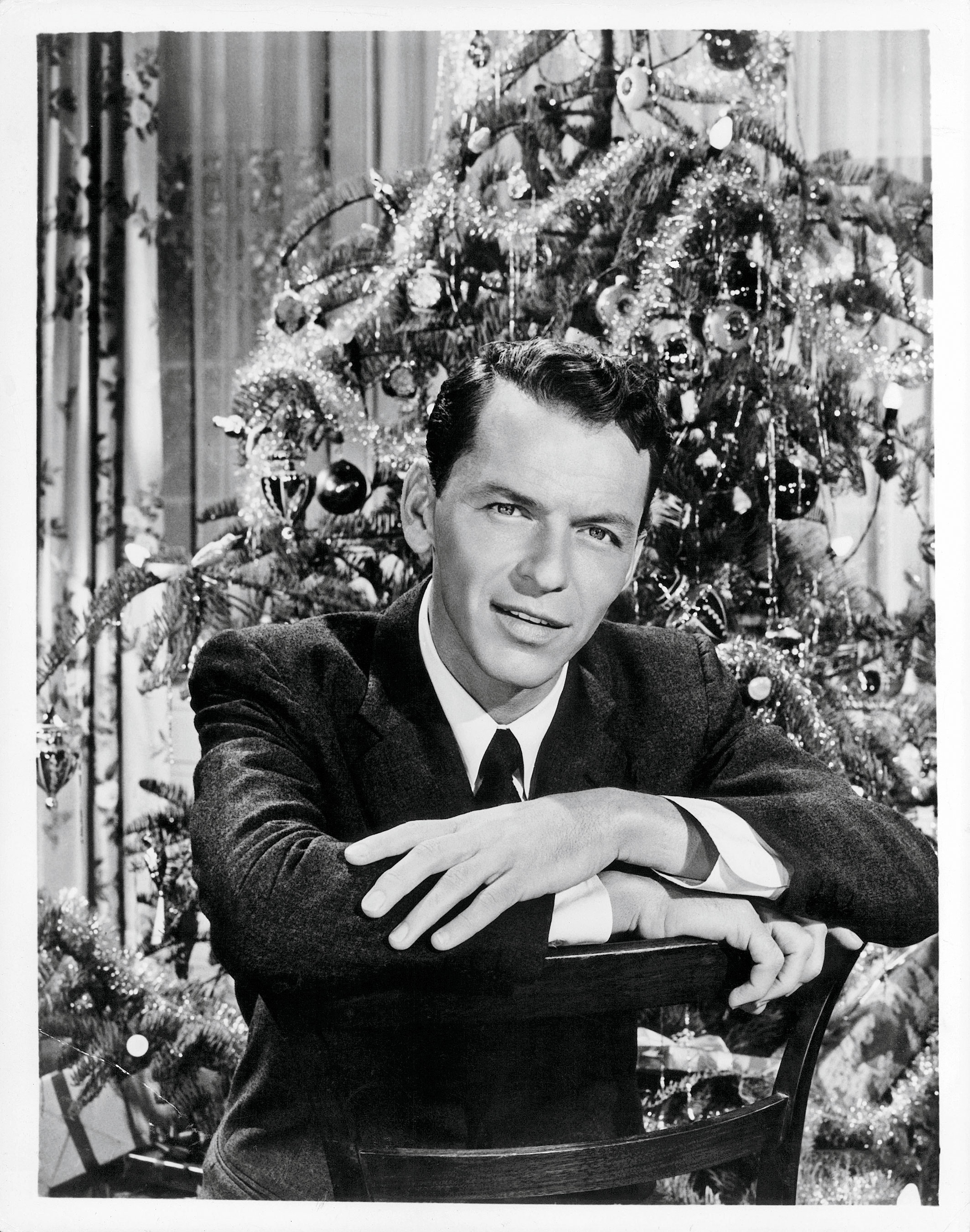 Γιατί μας «διχάζουν» τα χριστουγεννιάτικα τραγούδια;-1