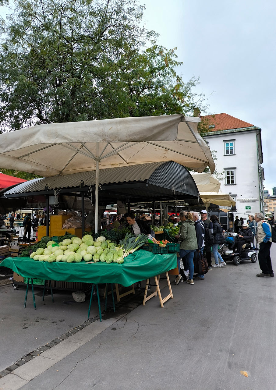 36 ώρες στη Λιουμπλιάνα -2