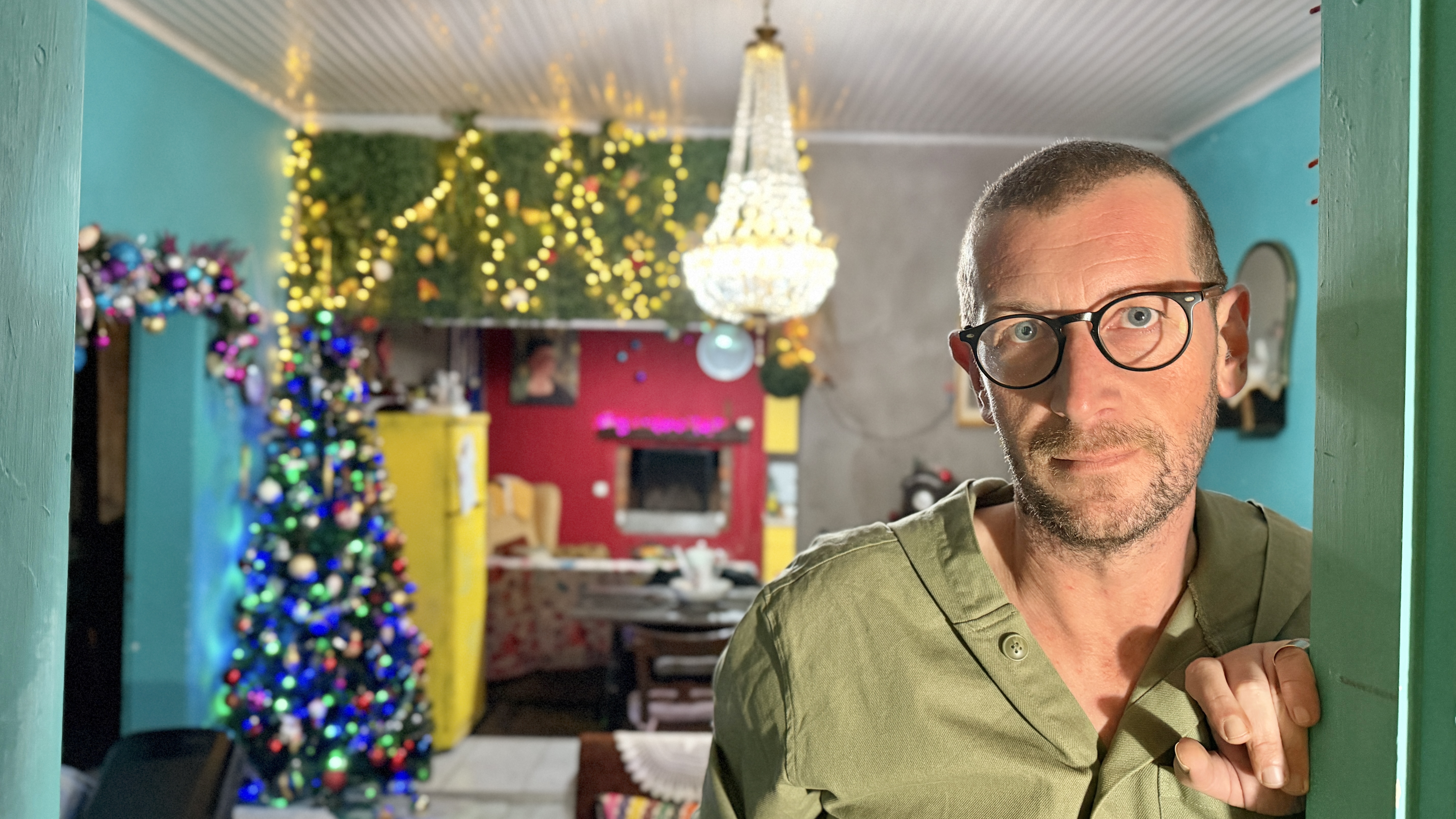 Αναβιώνοντας κοσμήματα του 1900 σε ένα χωριό του Εβρου-7