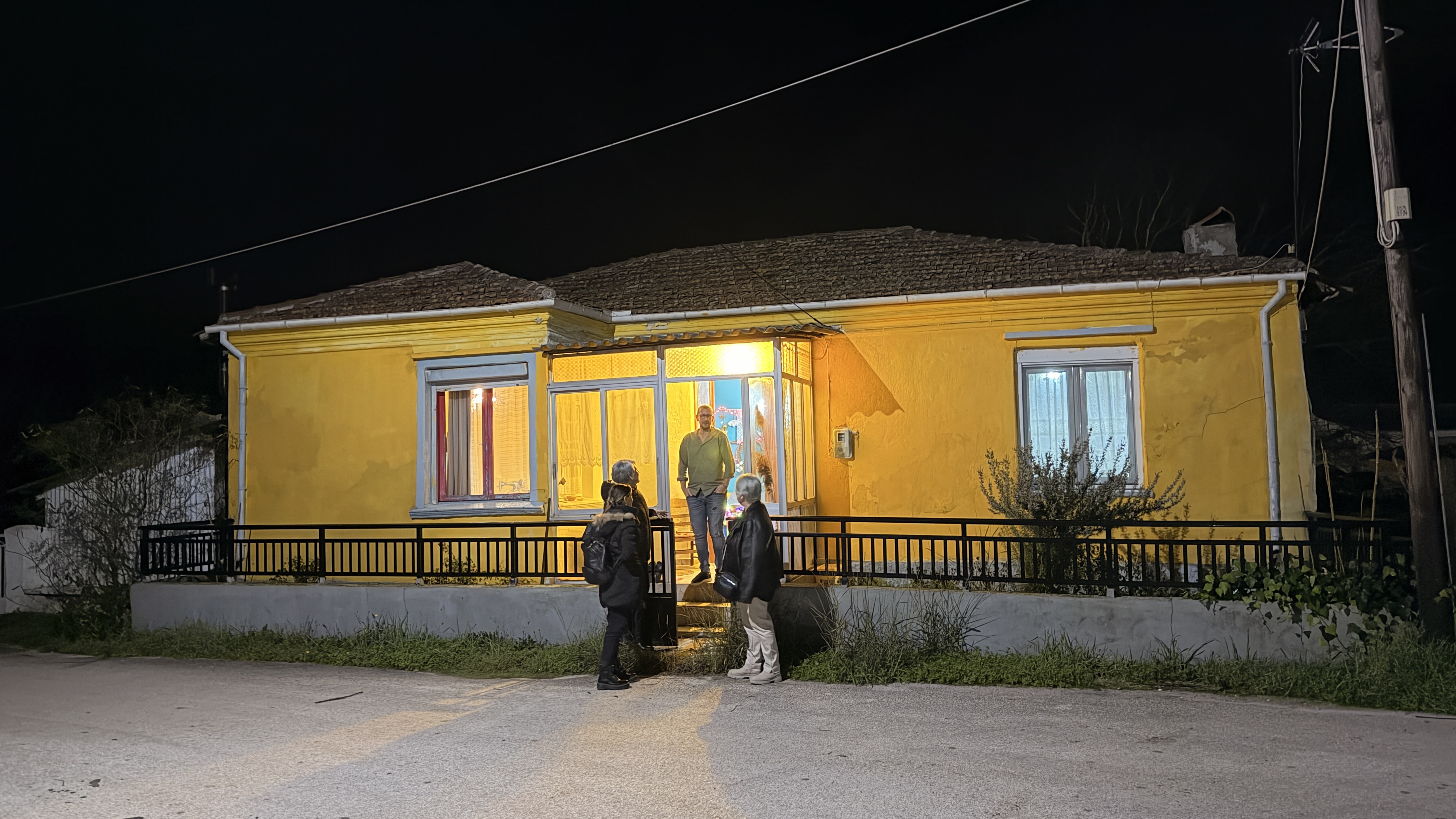 Αναβιώνοντας κοσμήματα του 1900 σε ένα χωριό του Εβρου-5