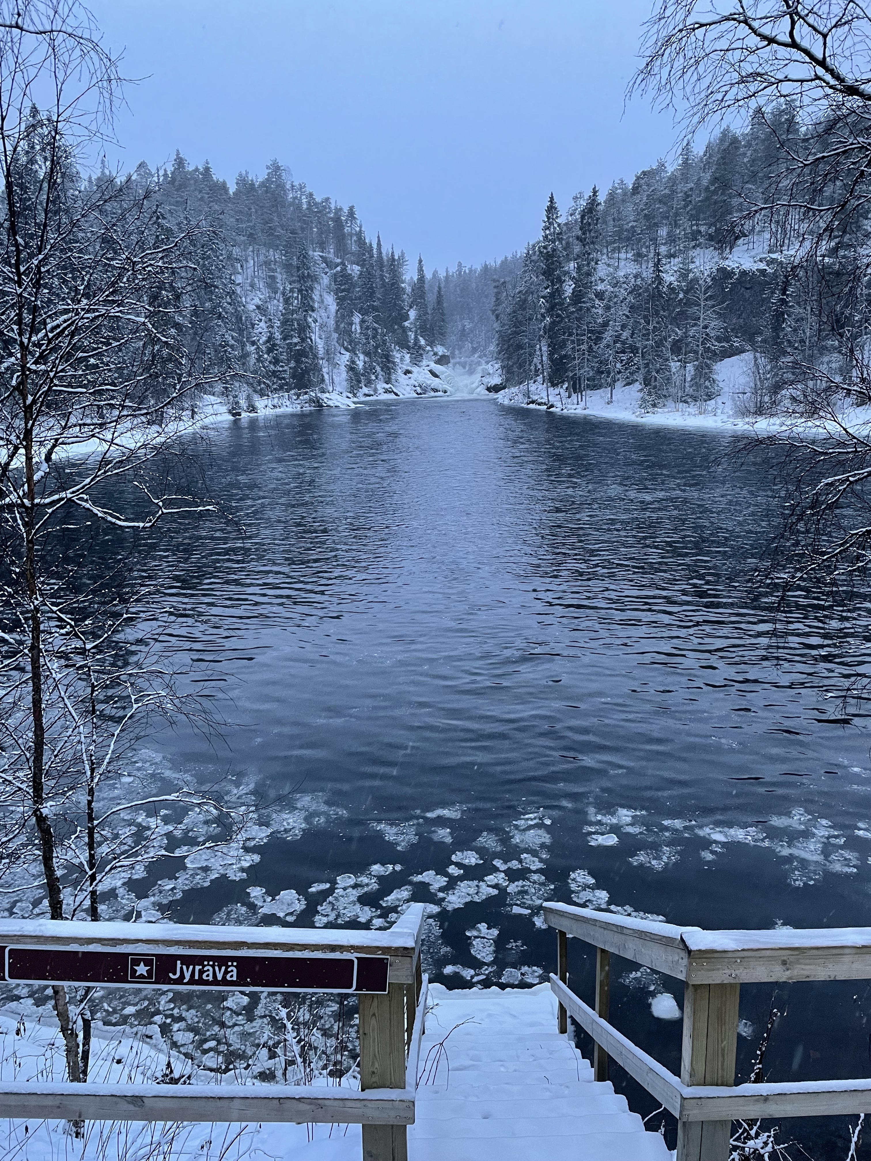 Χειμώνας στον Αρκτικό Κύκλο: Σάμι, Βόρειο Σέλας και διαδρομές στη χιονισμένη φύση-7
