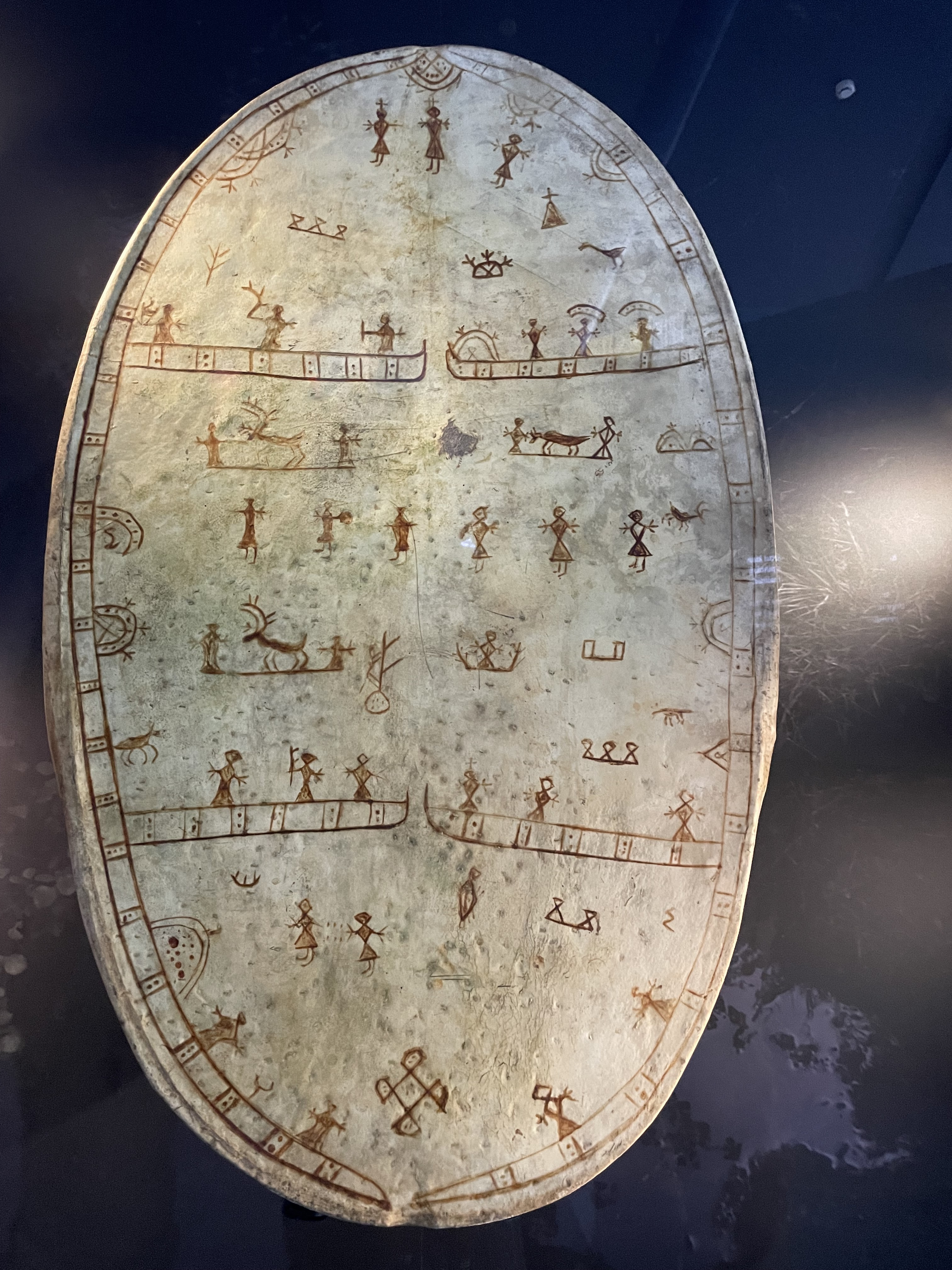 Χειμώνας στον Αρκτικό Κύκλο: Σάμι, Βόρειο Σέλας και διαδρομές στη χιονισμένη φύση-3