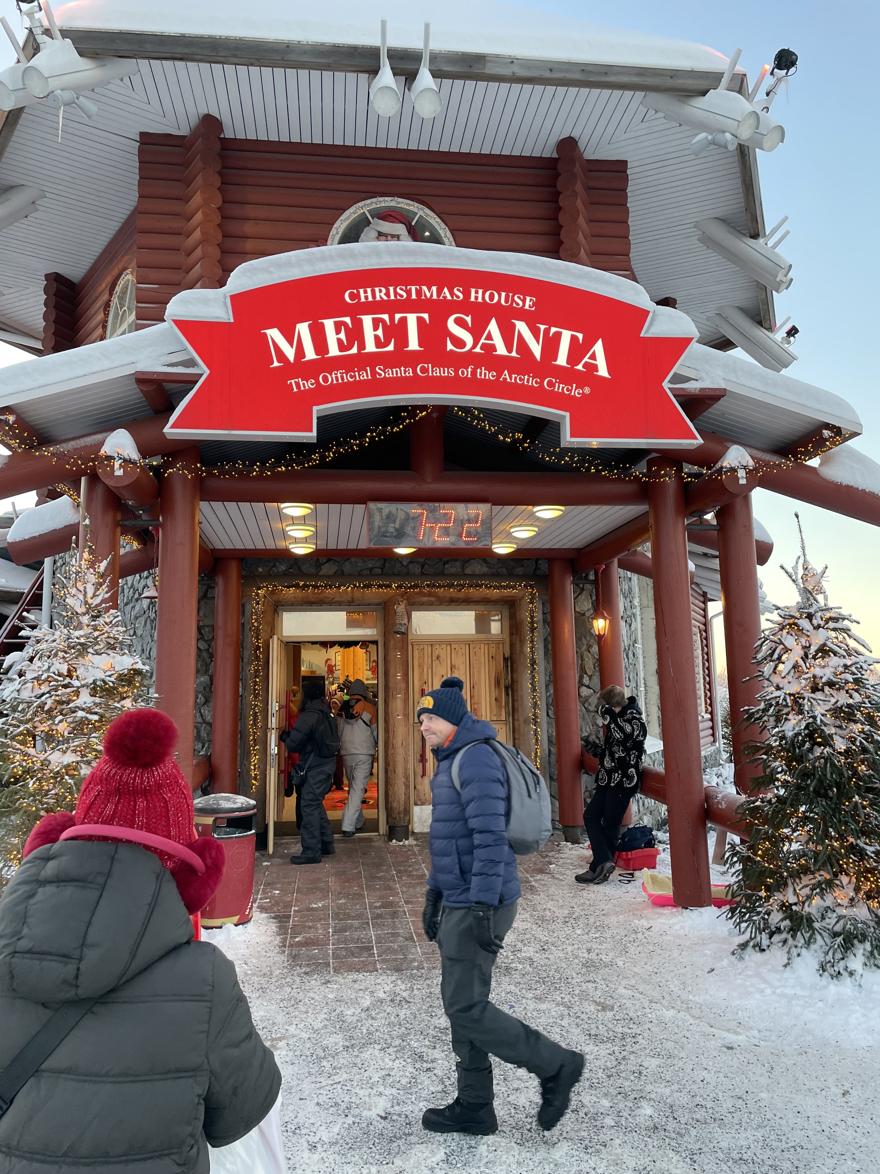 Χειμώνας στον Αρκτικό Κύκλο: Σάμι, Βόρειο Σέλας και διαδρομές στη χιονισμένη φύση-4