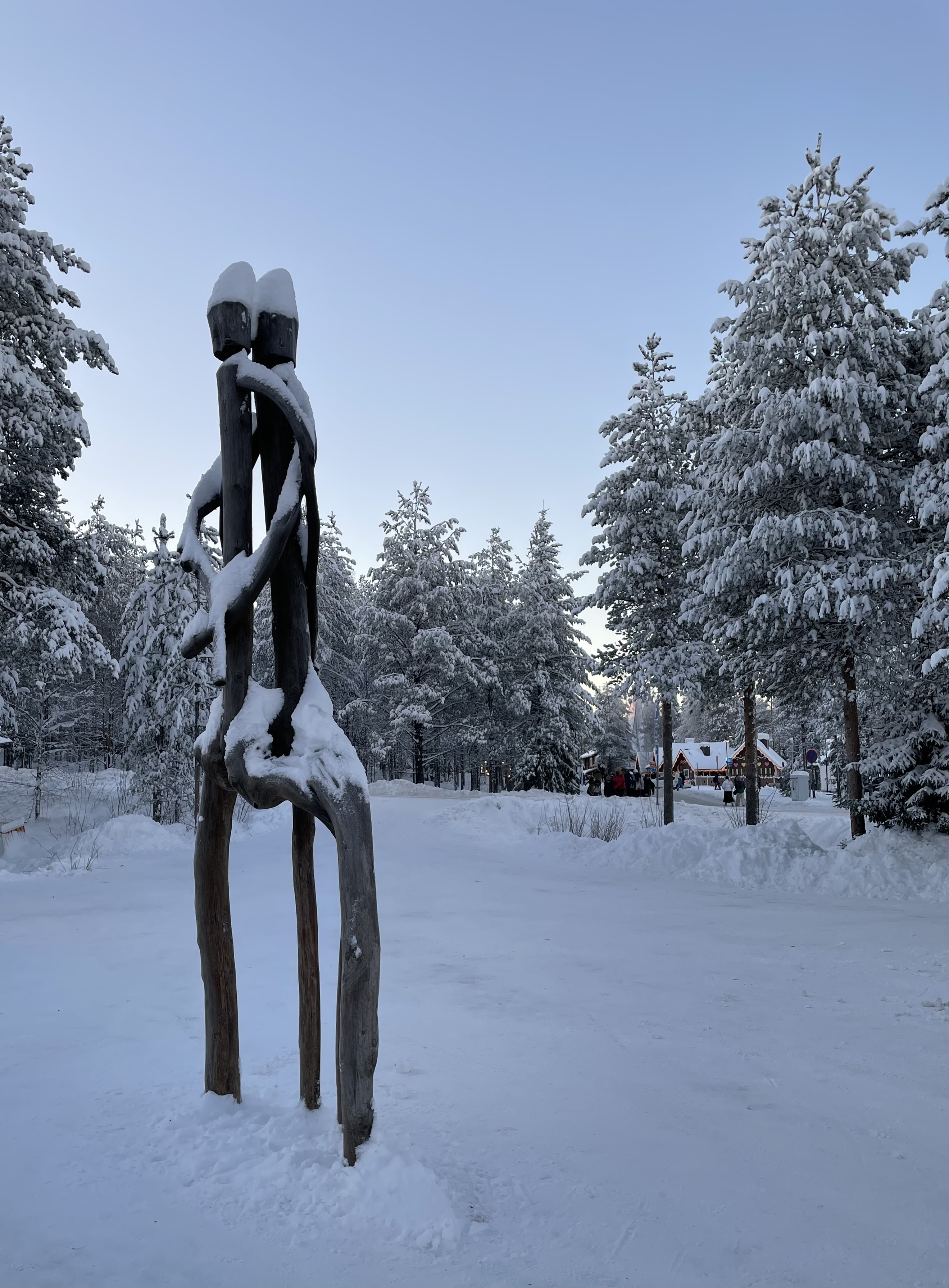 Χειμώνας στον Αρκτικό Κύκλο: Σάμι, Βόρειο Σέλας και διαδρομές στη χιονισμένη φύση-6