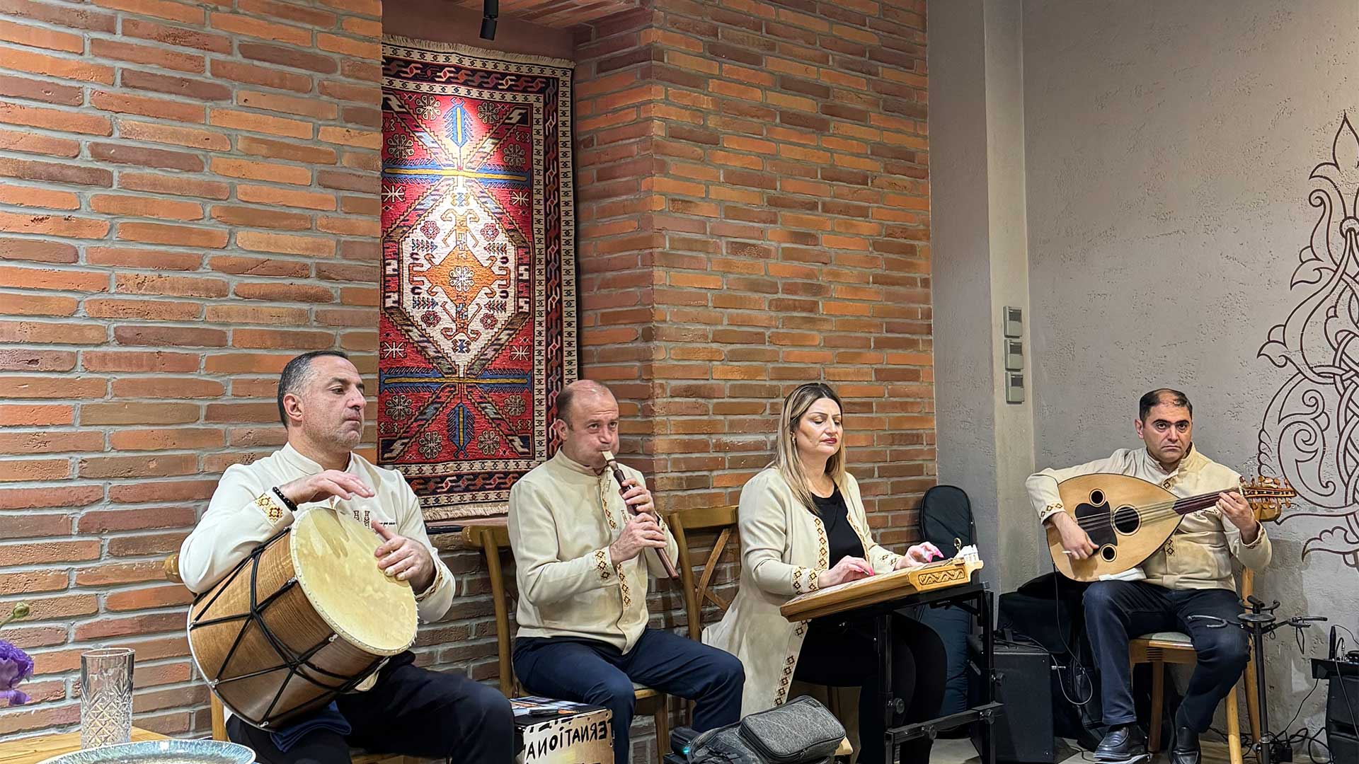 Αρμενία: Η μικρή χώρα του Καυκάσου με το τεράστιο πολιτιστικό αποτύπωμα-5