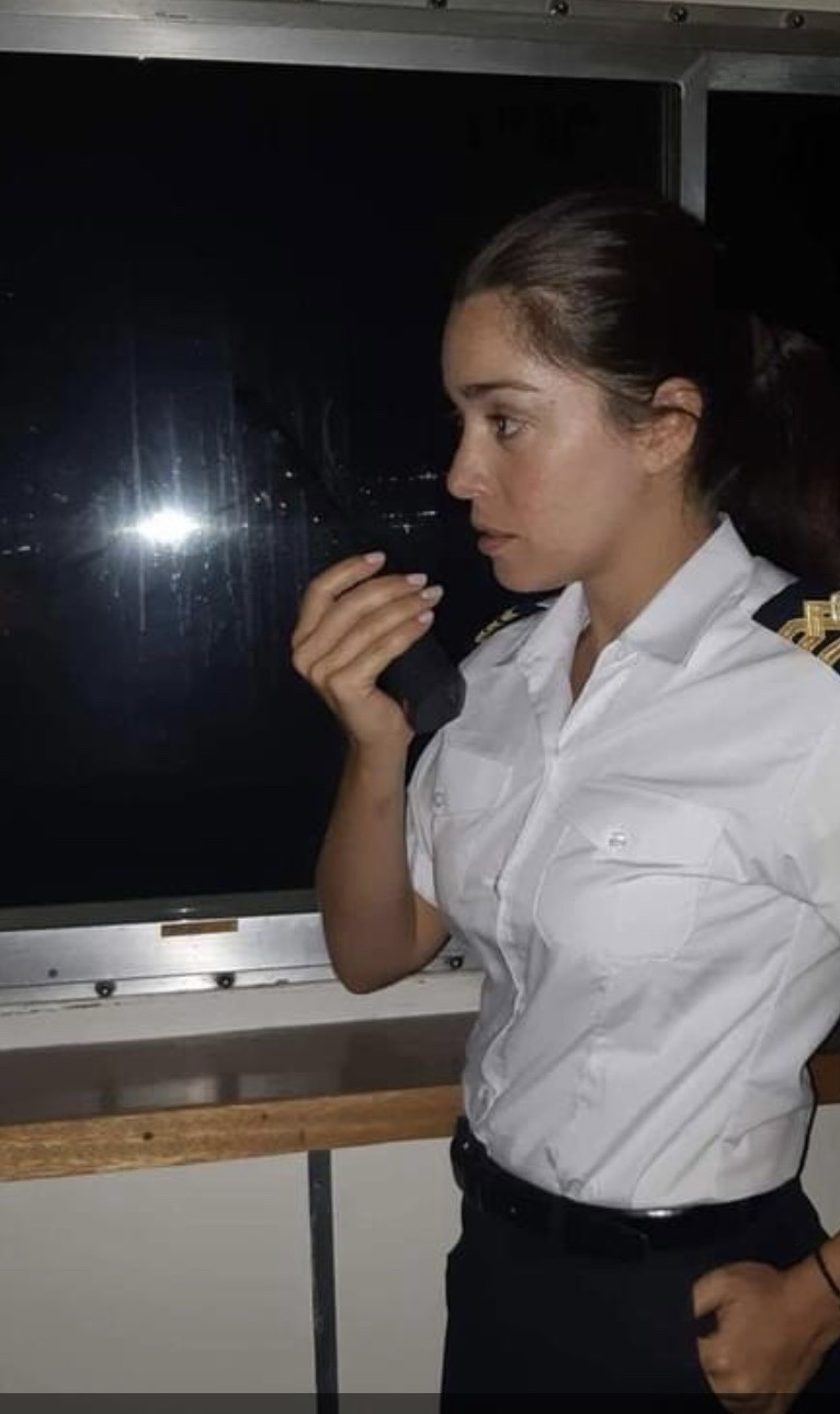 «Μπαμπά, μπαρκάρω»-2