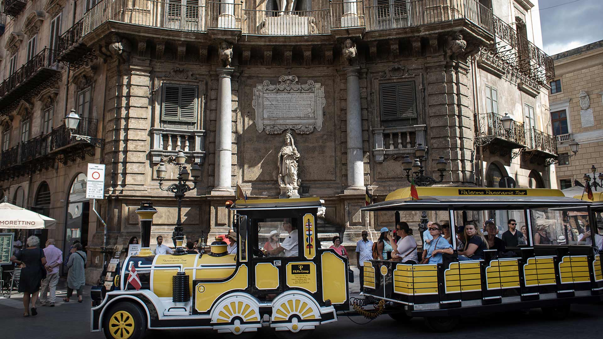 Οταν η καρμπονάρα «έφαγε» την Ιταλία -4