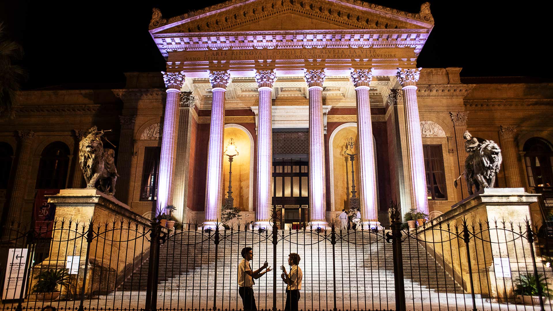 Οταν η καρμπονάρα «έφαγε» την Ιταλία -3