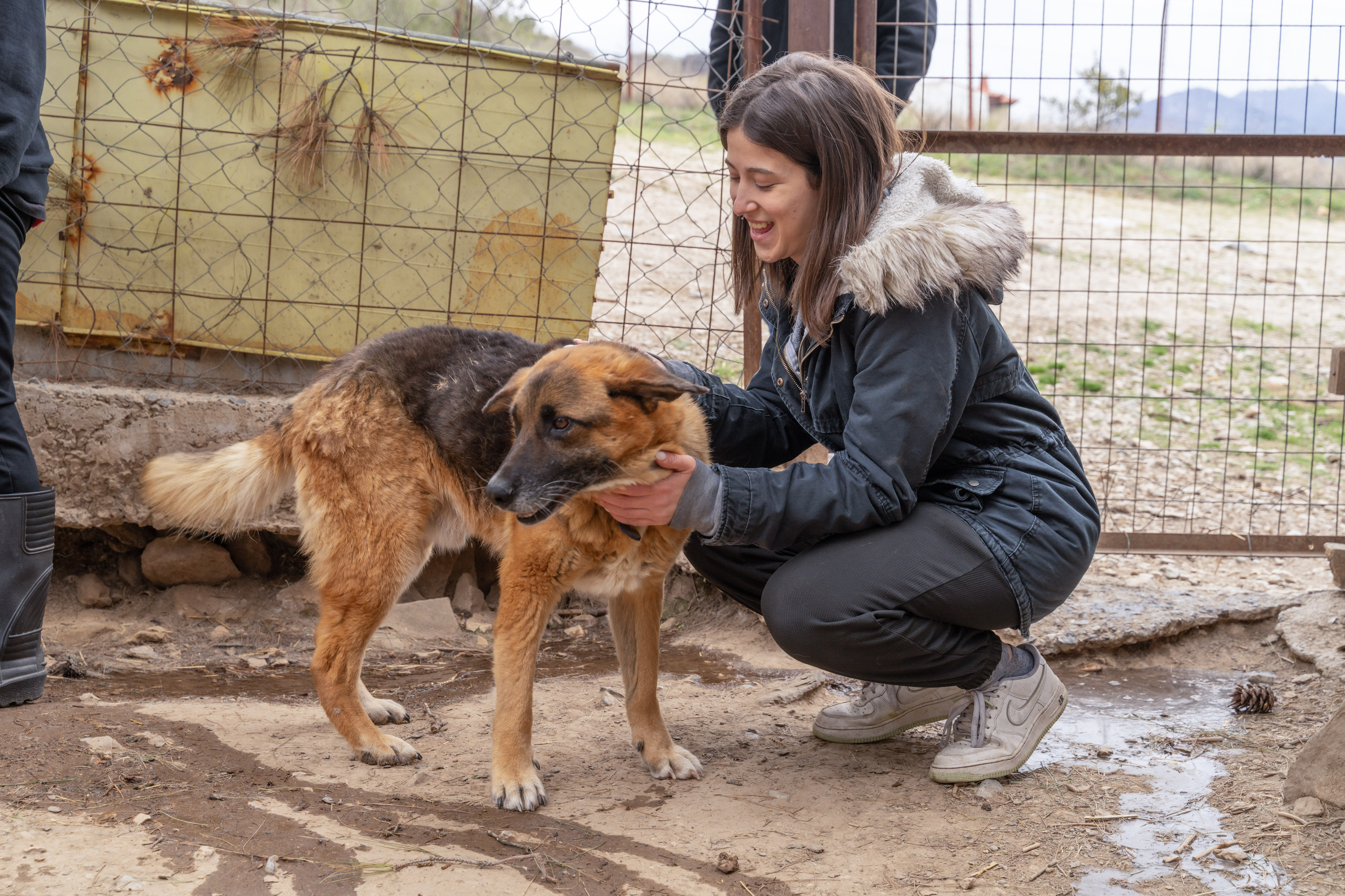 Γιατί η κοινωνική προσφορά δεν πρέπει να αφήνεται στην τύχη.-1