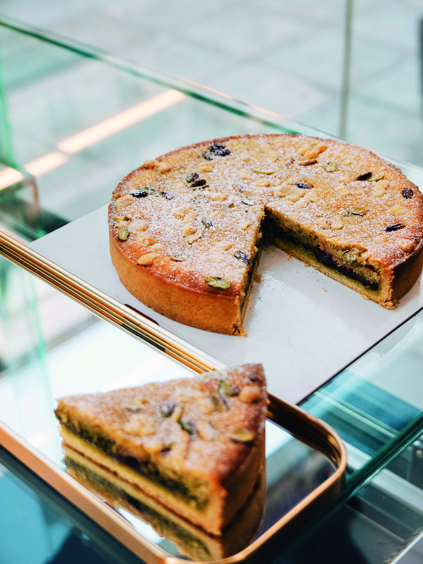 Τα καλύτερα γλυκά των γιορτών (εκτός από κουραμπιέδες και μελομακάρονα)-9