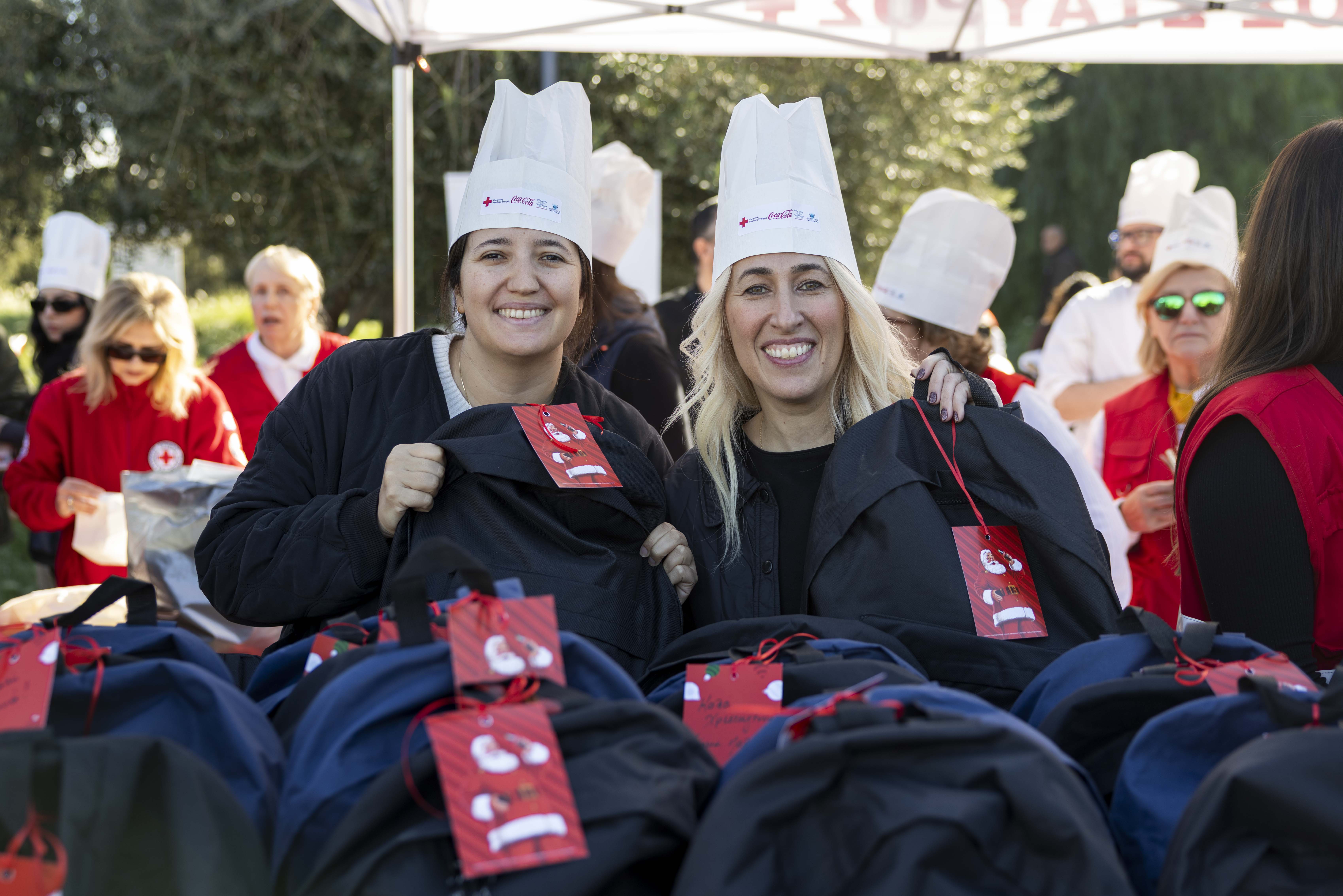 Όταν το πνεύμα των Χριστουγέννων γίνεται πράξη-3