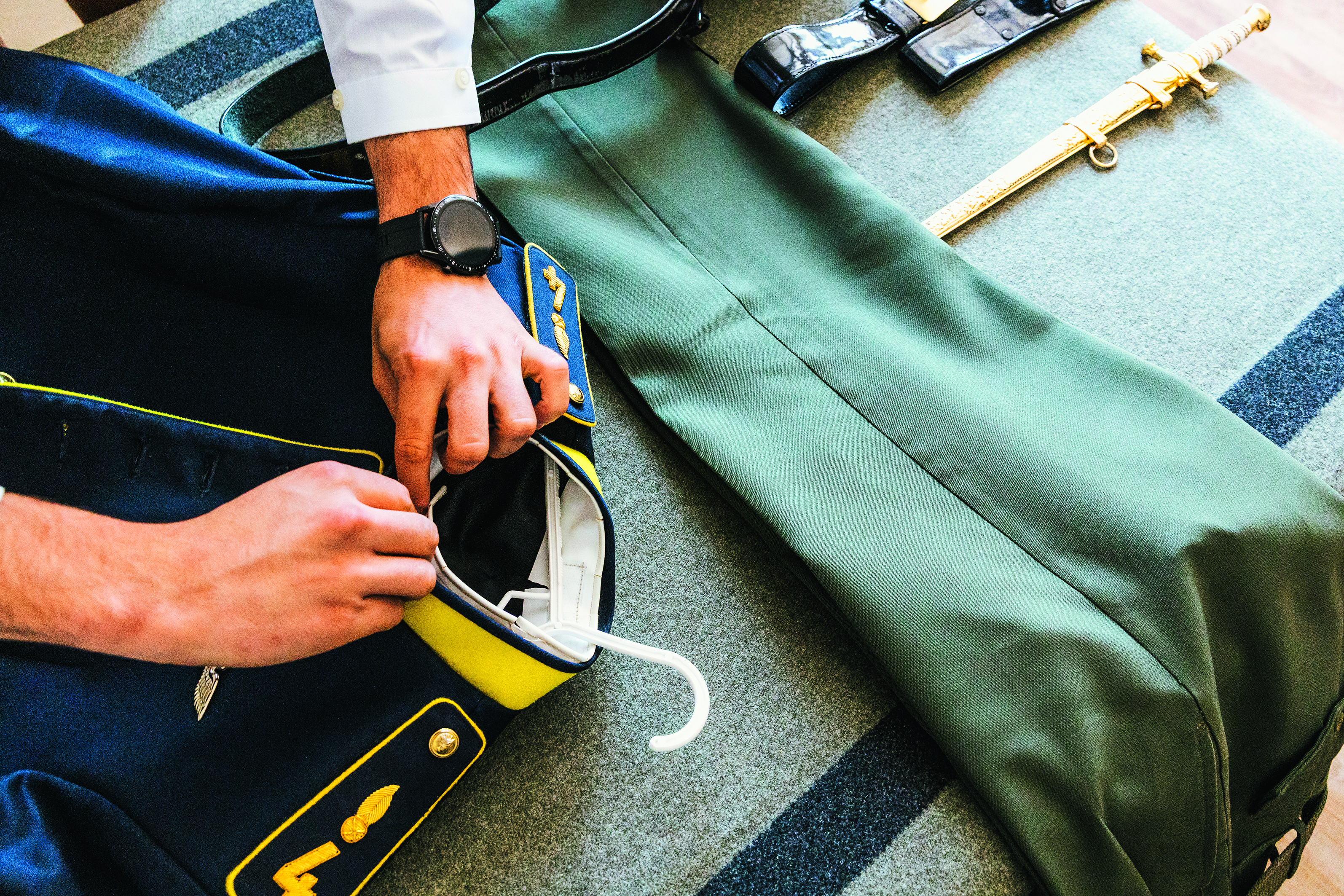 Η επόμενη μέρα της Σχολής Ευελπίδων-10