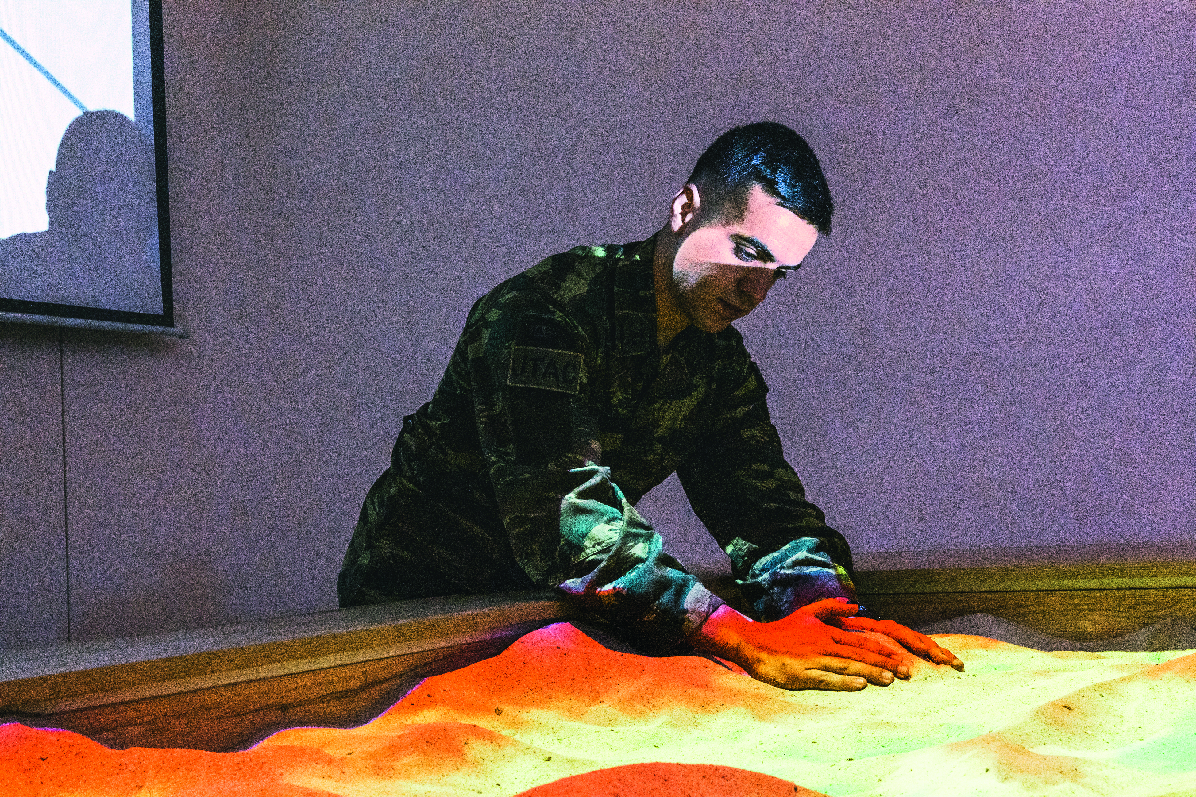 Η επόμενη μέρα της Σχολής Ευελπίδων-6