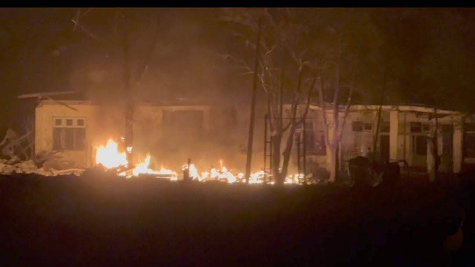 Μιανμάρ: Τουλάχιστον 31 νεκροί σε βομβαρδισμό της χούντας εναντίον νοσοκομείου-1