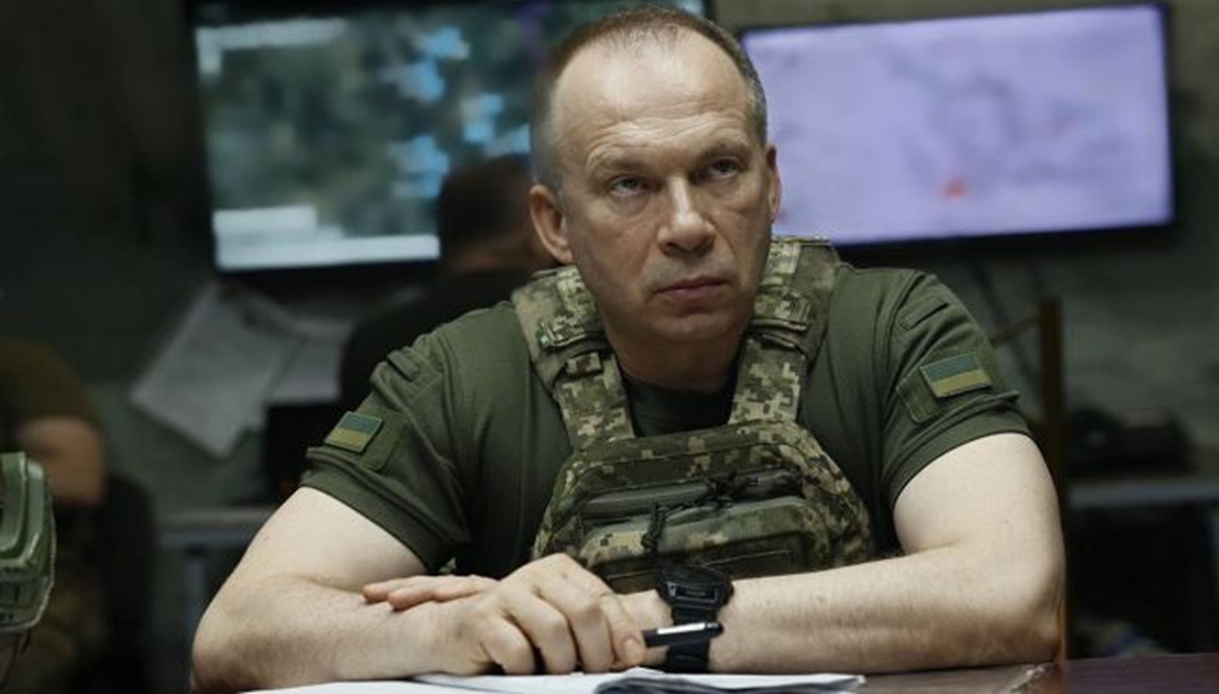 Οι Ουκρανοί λένε ότι απώθησαν τους Ρώσους από το Κουπιάνσκ και ελέγχουν ξανά το 90% της πόλης-1