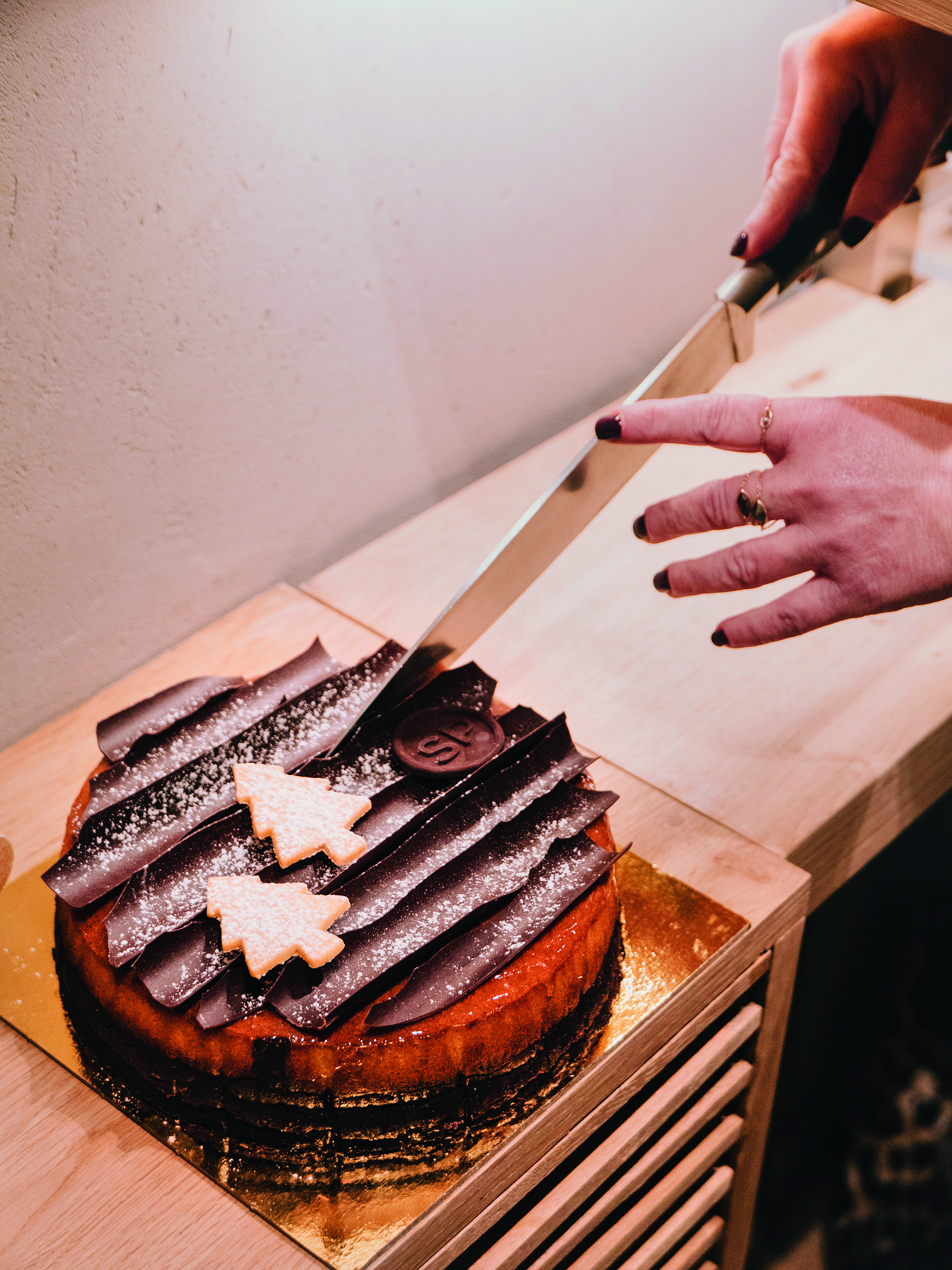 Τα καλύτερα γλυκά των γιορτών (εκτός από κουραμπιέδες και μελομακάρονα)-2