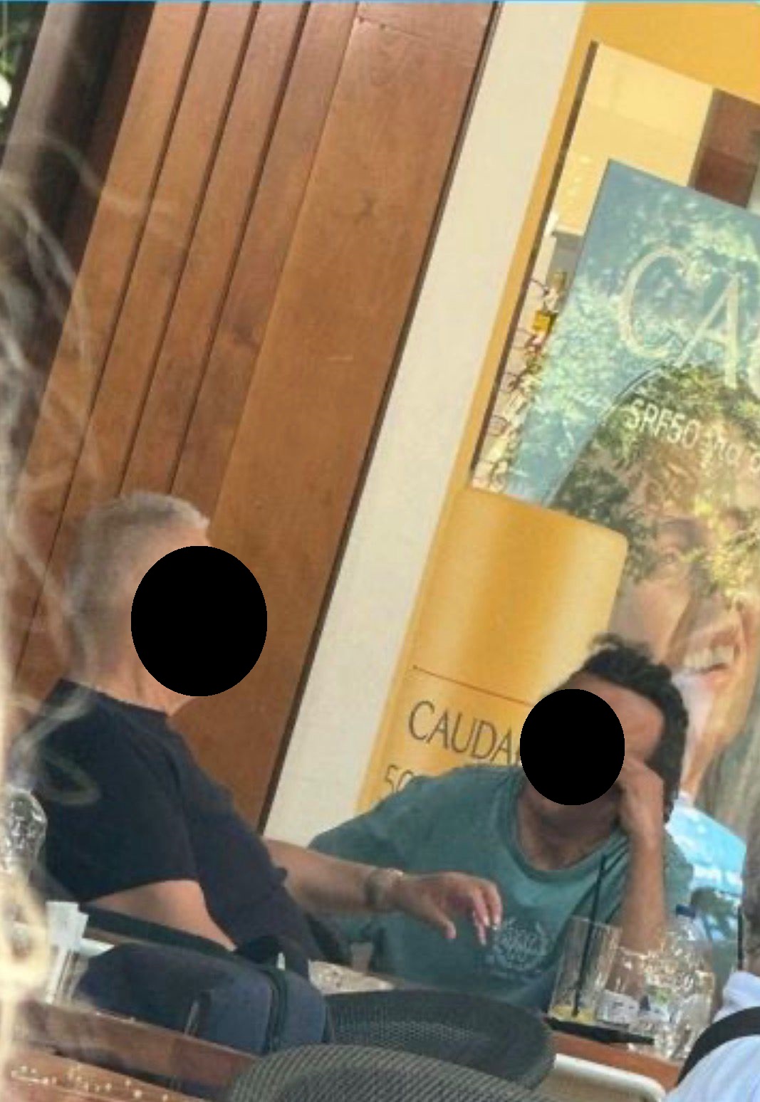 Οι διαδρομές του «Εσκομπάρ» από τη Μηχανιώνα-4