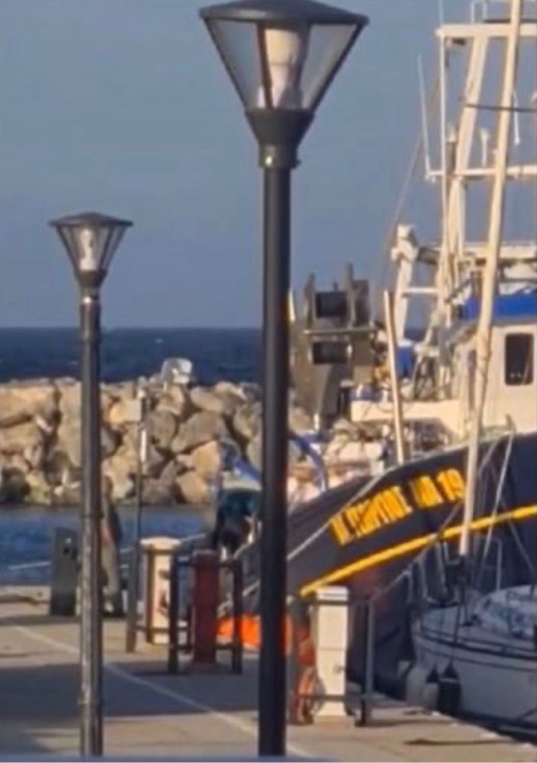 Οι διαδρομές του «Εσκομπάρ» από τη Μηχανιώνα-1