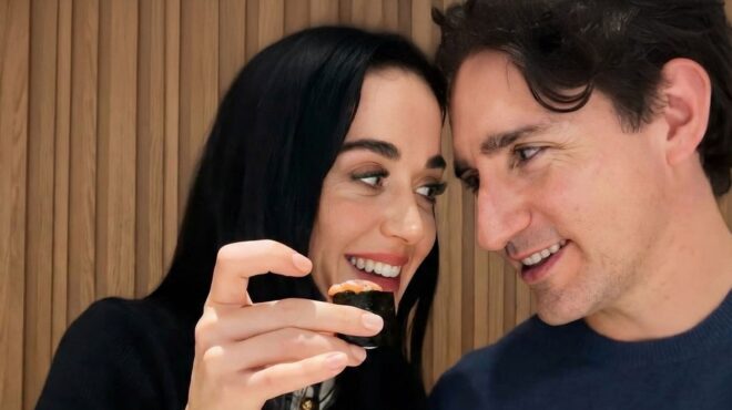 καναδάς-τζάστιν-τριντό-και-κέιτι-πέρι-563963260