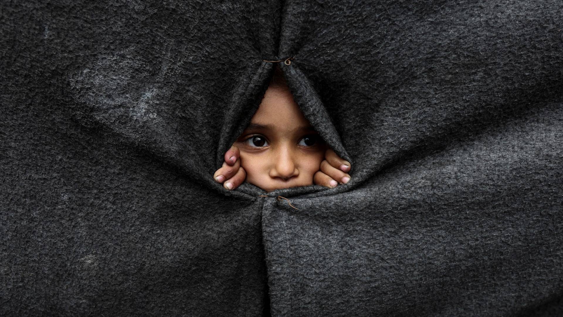 Το 2025 μέσα από 30 φωτογραφίες – Τα γεγονότα που σημάδεψαν τη χρονιά που πέρασε-28