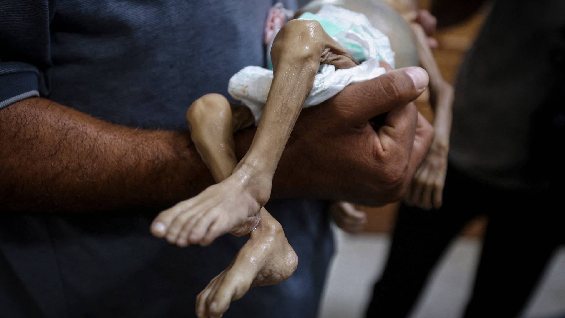 Το 2025 μέσα από 30 φωτογραφίες – Τα γεγονότα που σημάδεψαν τη χρονιά που πέρασε-19