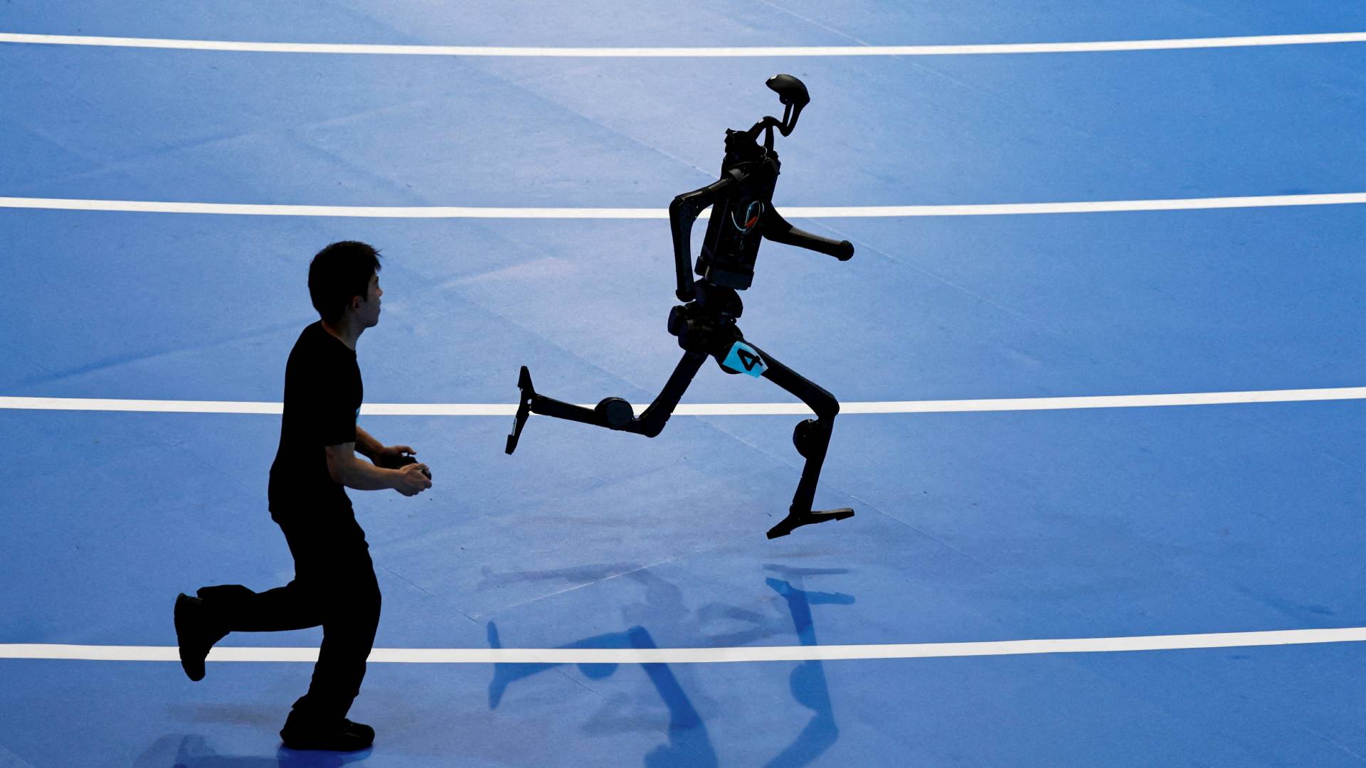 Το 2025 μέσα από 30 φωτογραφίες – Τα γεγονότα που σημάδεψαν τη χρονιά που πέρασε-23