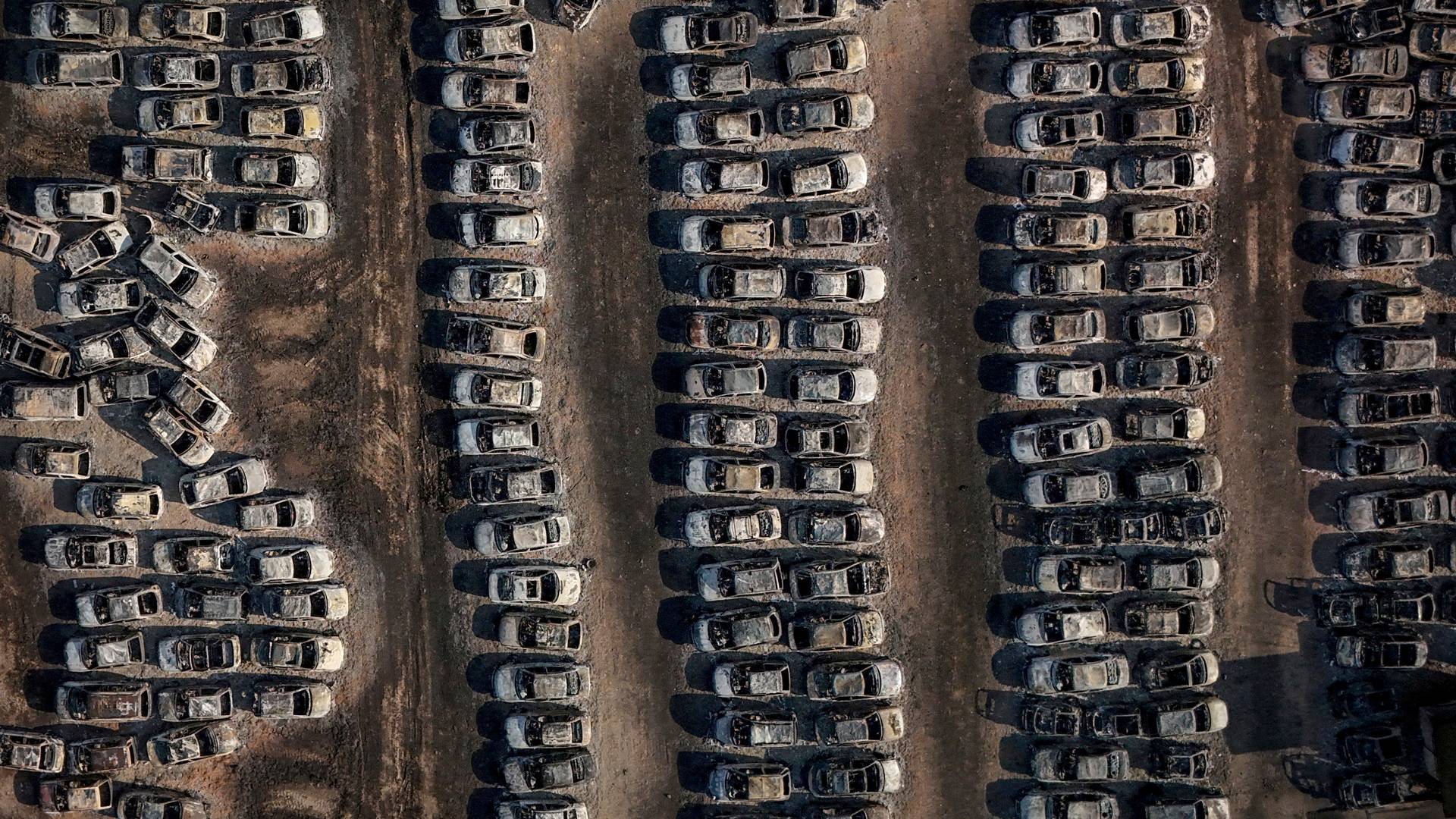 Το 2025 μέσα από 30 φωτογραφίες – Τα γεγονότα που σημάδεψαν τη χρονιά που πέρασε-22