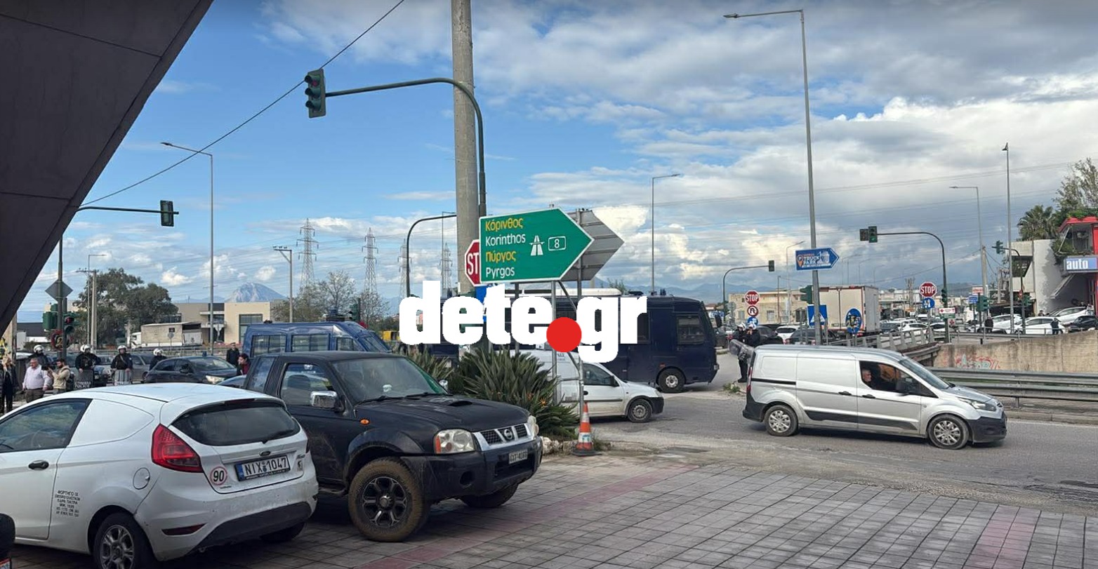 Επεισόδια με αγρότες στην Κρήτη: Εκλεισε το αεροδρόμιο του Ηρακλείου – Αποκλεισμός και στα Χανιά-10