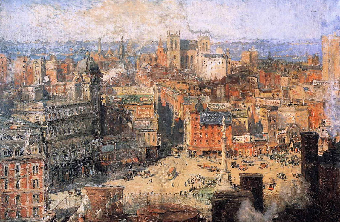 Roundabouts: Ο φαύλος κύκλος της ελληνικής προτεραιότητας-2