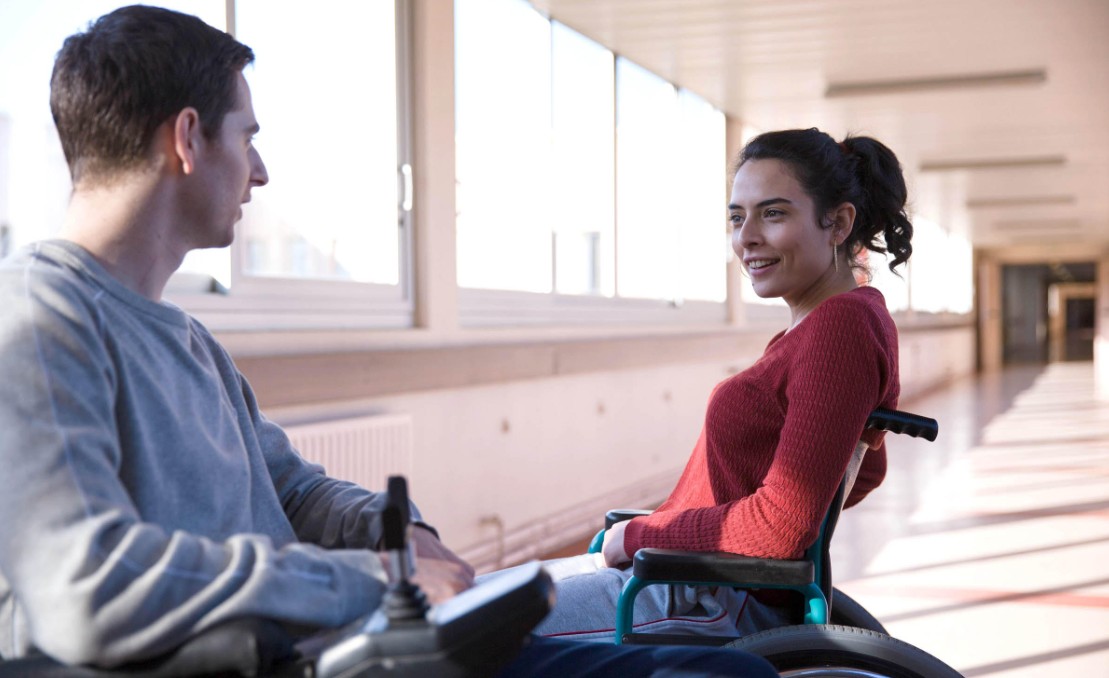 Η ΕΡΤ για την Παγκόσμια Ημέρα Ατόμων με Αναπηρία-2