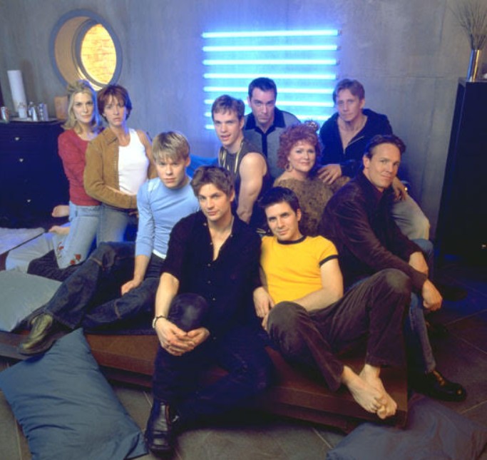 25 χρόνια «Queer as folk»-1