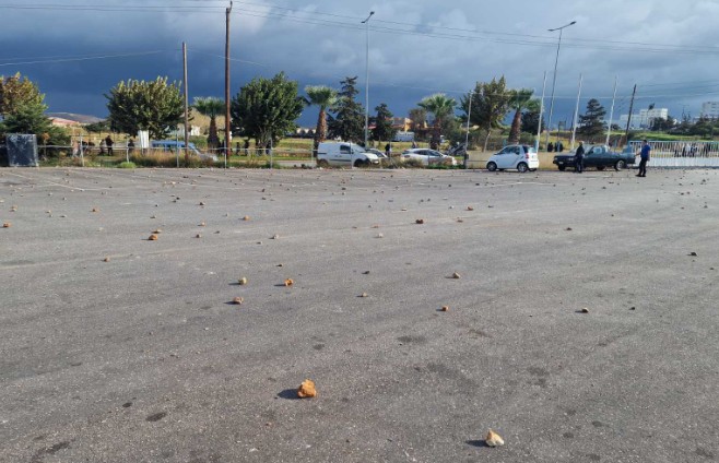 Κρήτη: Ταυτοποιήθηκαν οι αγρότες που συμμετείχαν στα επεισόδια – Κατηγορίες για εγκληματική οργάνωση-4