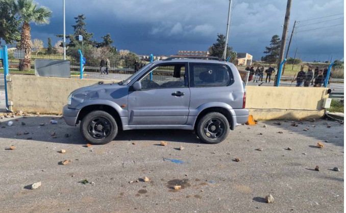 Κρήτη: Ταυτοποιήθηκαν οι αγρότες που συμμετείχαν στα επεισόδια – Κατηγορίες για εγκληματική οργάνωση-3