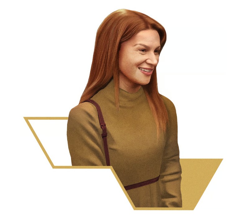 Politico: Οι πιο ισχυροί άνθρωποι στην Ευρώπη και η Πόπη Παπανδρέου-1