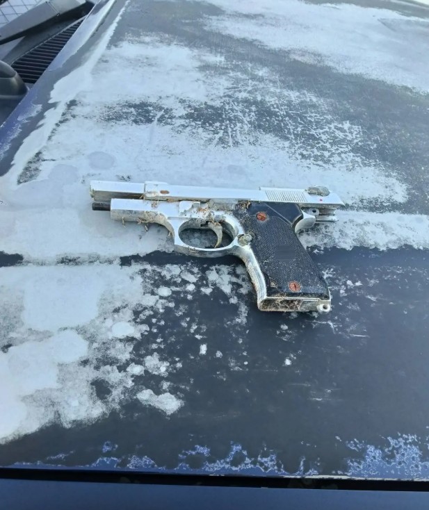 Επιχείρηση της ΕΛ.ΑΣ. στον Ασπρόπυργο – Επτά συλλήψεις για ρευματοκλοπές και όπλα-2