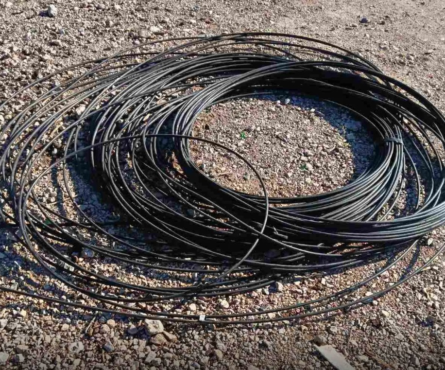 Επιχείρηση της ΕΛ.ΑΣ. στον Ασπρόπυργο – Επτά συλλήψεις για ρευματοκλοπές και όπλα-4