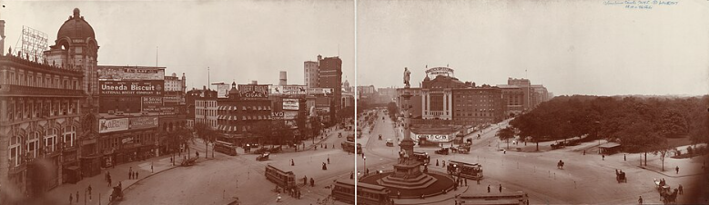 Roundabouts: Ο φαύλος κύκλος της ελληνικής προτεραιότητας-1