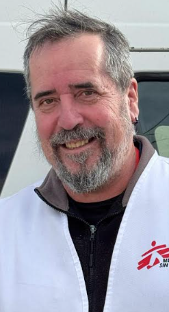 «Θέλω μόνο να ξανασταθώ στα πόδια μου» – Ζωές σε αναμονή στη Γάζα-4