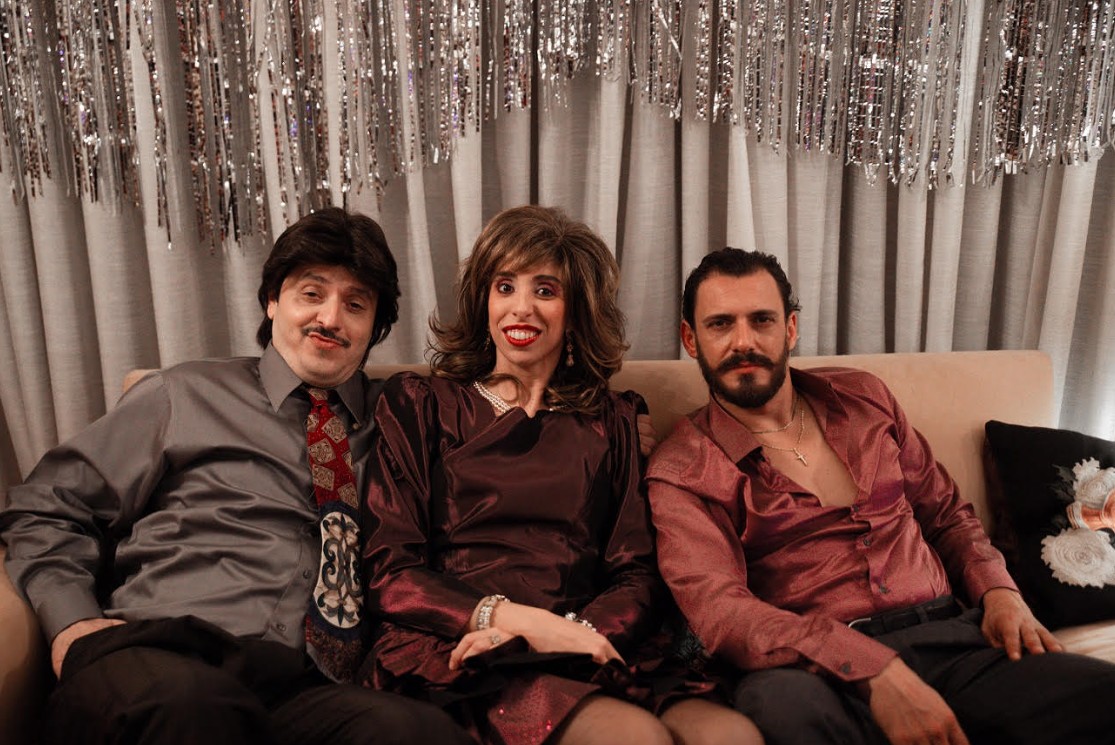 «Ρεβεγιόν»… «Τότε και τώρα»-1