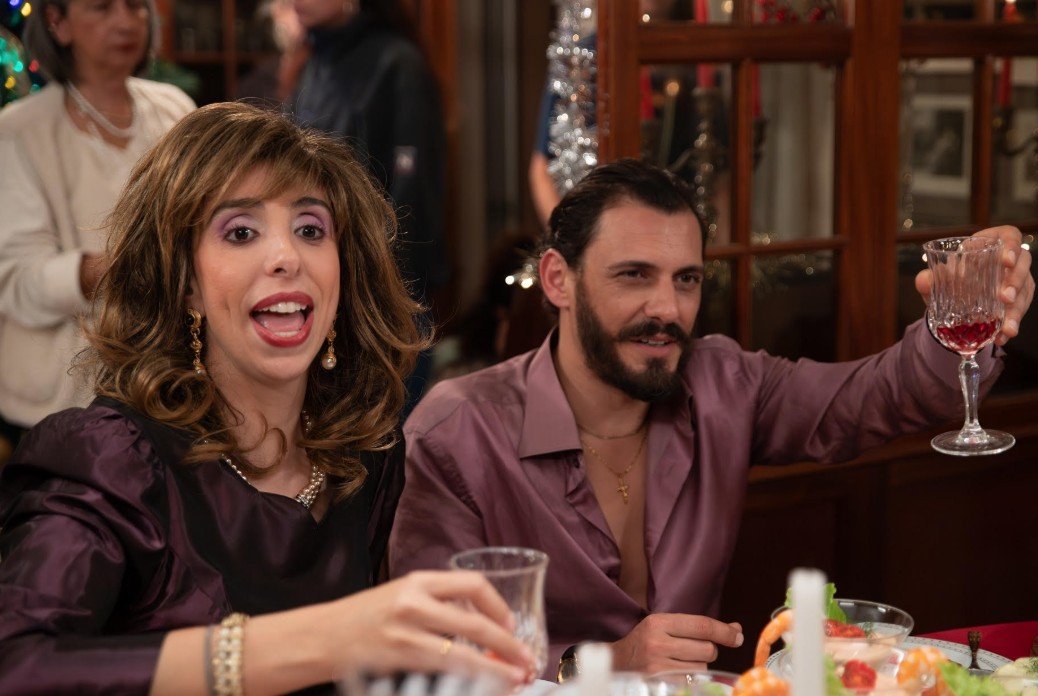 «Ρεβεγιόν»… «Τότε και τώρα»-2