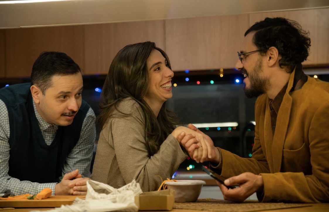 «Ρεβεγιόν»… «Τότε και τώρα»-3