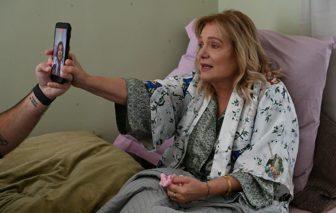 Η Μαρία Καβογιάννη γκεστ στους «Τρομερούς γονείς»-1