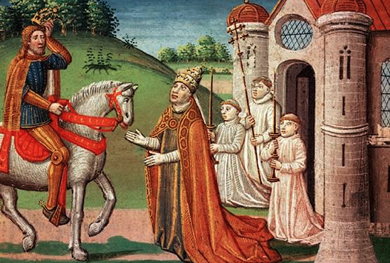 σαν-σήμερα-25-δεκεμβρίου-800-ο-καρλομάγν-563990104