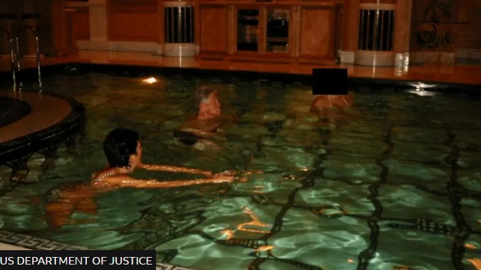 Λίστα Eπσταϊν: Νέα παρτίδα εγγράφων με εκτενείς αναφορές στον Τραμπ-7