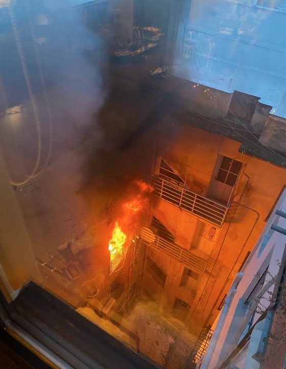 Κολωνάκι – Θάνατος 87χρονης: Τα στοιχεία που οδήγησαν στη σύλληψη του γιου της-1