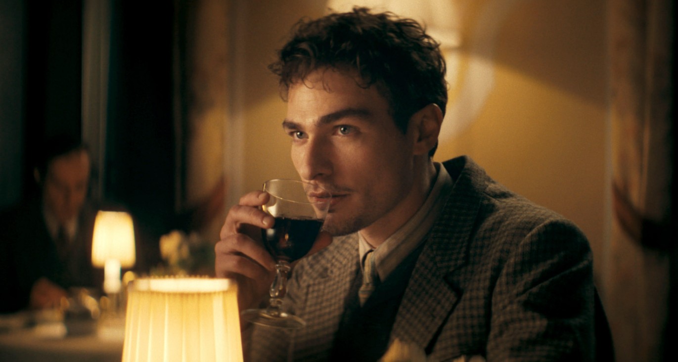 Η νέα χρονιά ξεκινά με τη «Μεγάλη Χίμαιρα» στο ERTFLIX-2